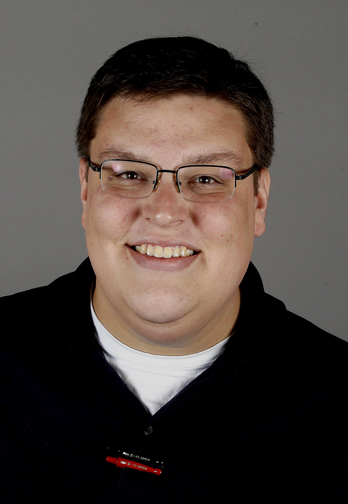 Daniel Gaddy